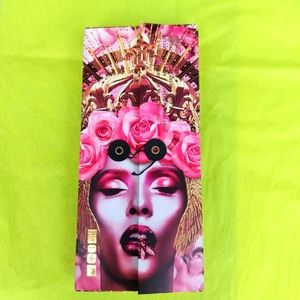 Pat Mcgrath Mothership rose 2